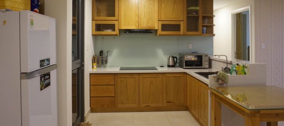 3 bedrooms Apartment in Thu Duc, Vietnam No. 16968 26