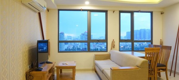 3 bedrooms Apartment in Thu Duc, Vietnam No. 16968 8