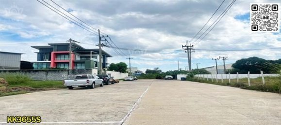 Grundstück in Krathum Baen, Thailand 6400m², Nr. 75456 5