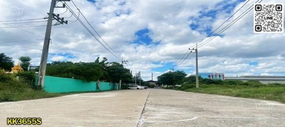 Grundstück in Krathum Baen, Thailand 6400m², Nr. 75456 6