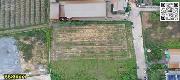 Grundstück in Krathum Baen, Thailand 6400m², Nr. 75456 4