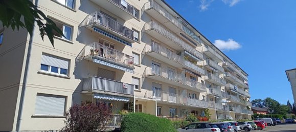 Apartamento T3 em Lutterbach, France N.º 240949 3