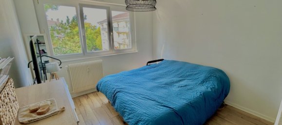 Apartamento T3 em Lutterbach, France N.º 240949 2