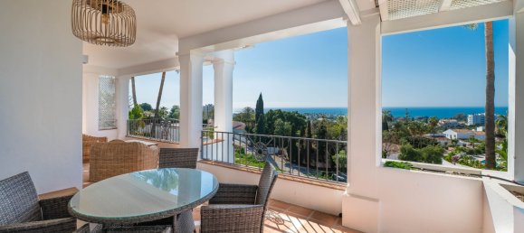 Villa T4 em Marbella, Spain N.º 62701 9