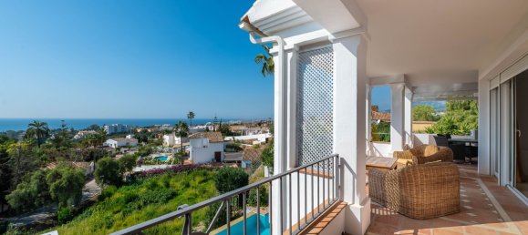 Villa T4 em Marbella, Spain N.º 62701 7