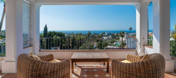 Villa T4 em Marbella, Spain N.º 62701 46