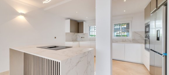 Villa T4 em Marbella, Spain N.º 62701 2