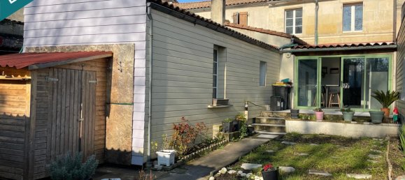 2 bedrooms House in Cognac, France No. 95916 9