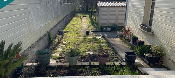 2 bedrooms House in Cognac, France No. 95916 4