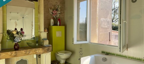 2 bedrooms House in Cognac, France No. 95916 6