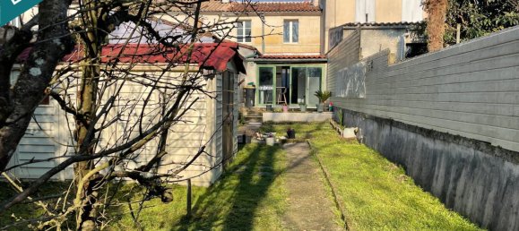 2 bedrooms House in Cognac, France No. 95916 10