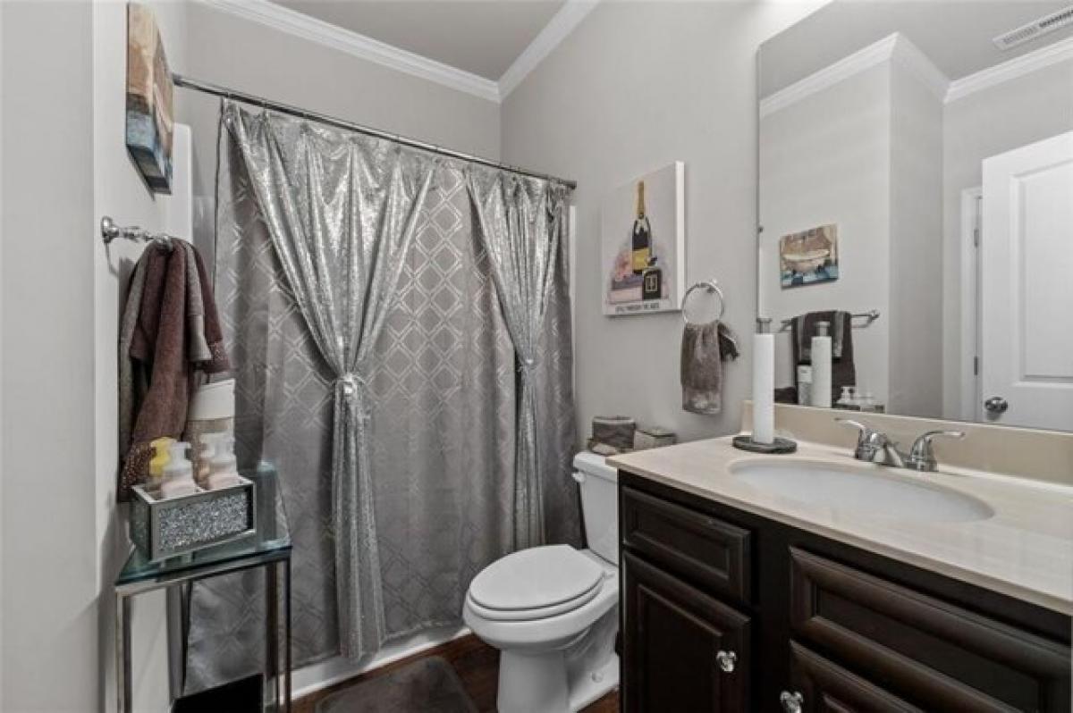 5 bedrooms House in Lithonia, USA No. 406887