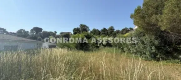 Grundstück in Barcelona, Spain 719m², Nr. 162869 12