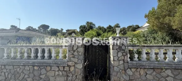 Grundstück in Barcelona, Spain 719m², Nr. 162869 11