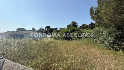 Grundstück in Barcelona, Spain 719m², Nr. 162869