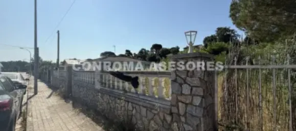 Grundstück in Barcelona, Spain 719m², Nr. 162869 13