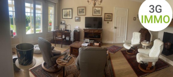 3 Schlafzimmer Haus in Pau, France, Nr. 358056 4