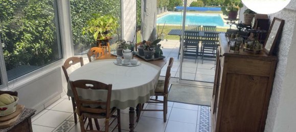 3 Schlafzimmer Haus in Pau, France, Nr. 358056 2