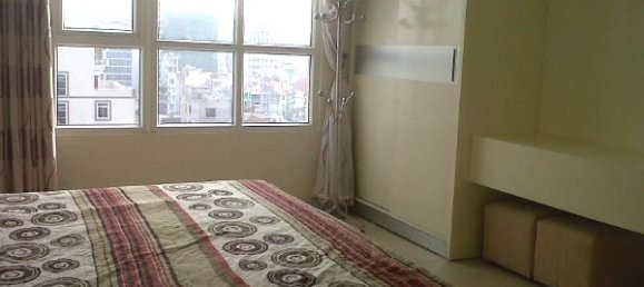 Квартира с 3 спальнями в Каузяй, Вьетнам № 3682 6