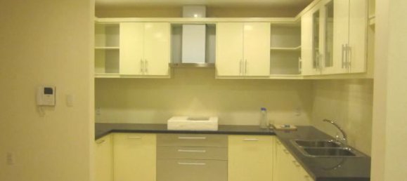 Квартира с 3 спальнями в Каузяй, Вьетнам № 3682 4