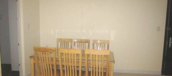 Квартира с 3 спальнями в Каузяй, Вьетнам № 3682 2