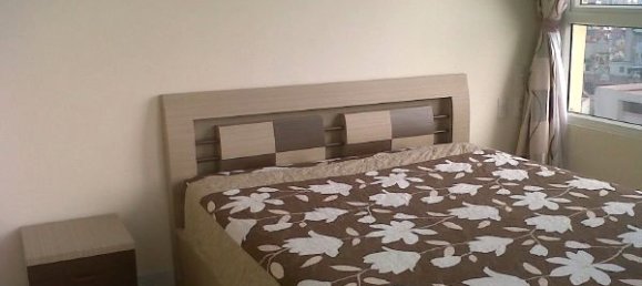 Квартира с 3 спальнями в Каузяй, Вьетнам № 3682 5