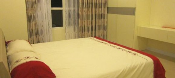 Квартира с 3 спальнями в Каузяй, Вьетнам № 3682 7