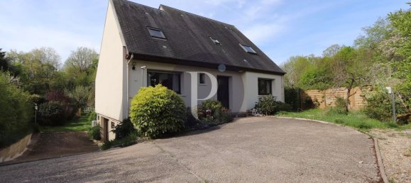 5 Schlafzimmer Haus in Palaiseau, France, Nr. 183116 3