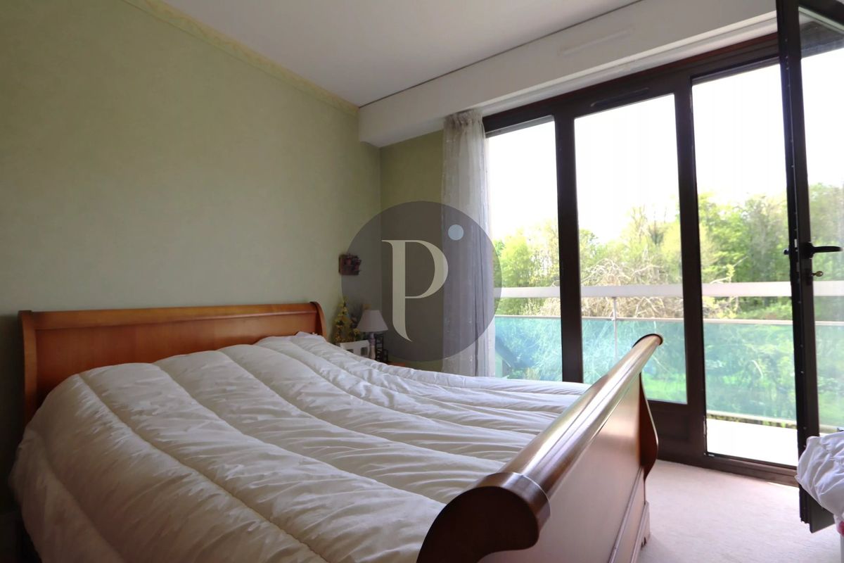 5 Schlafzimmer Haus in Palaiseau, France, Nr. 183116