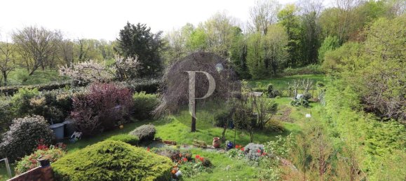 5 Schlafzimmer Haus in Palaiseau, France, Nr. 183116 11