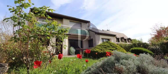 5 Schlafzimmer Haus in Palaiseau, France, Nr. 183116 10