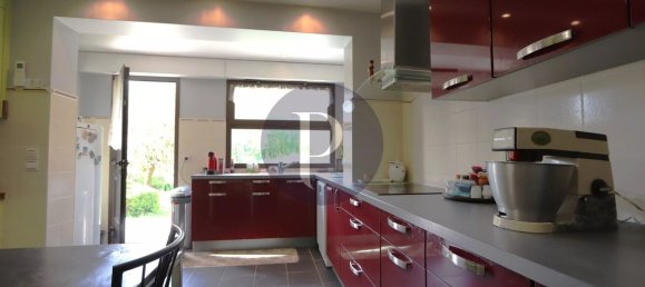 5 Schlafzimmer Haus in Palaiseau, France, Nr. 183116 8