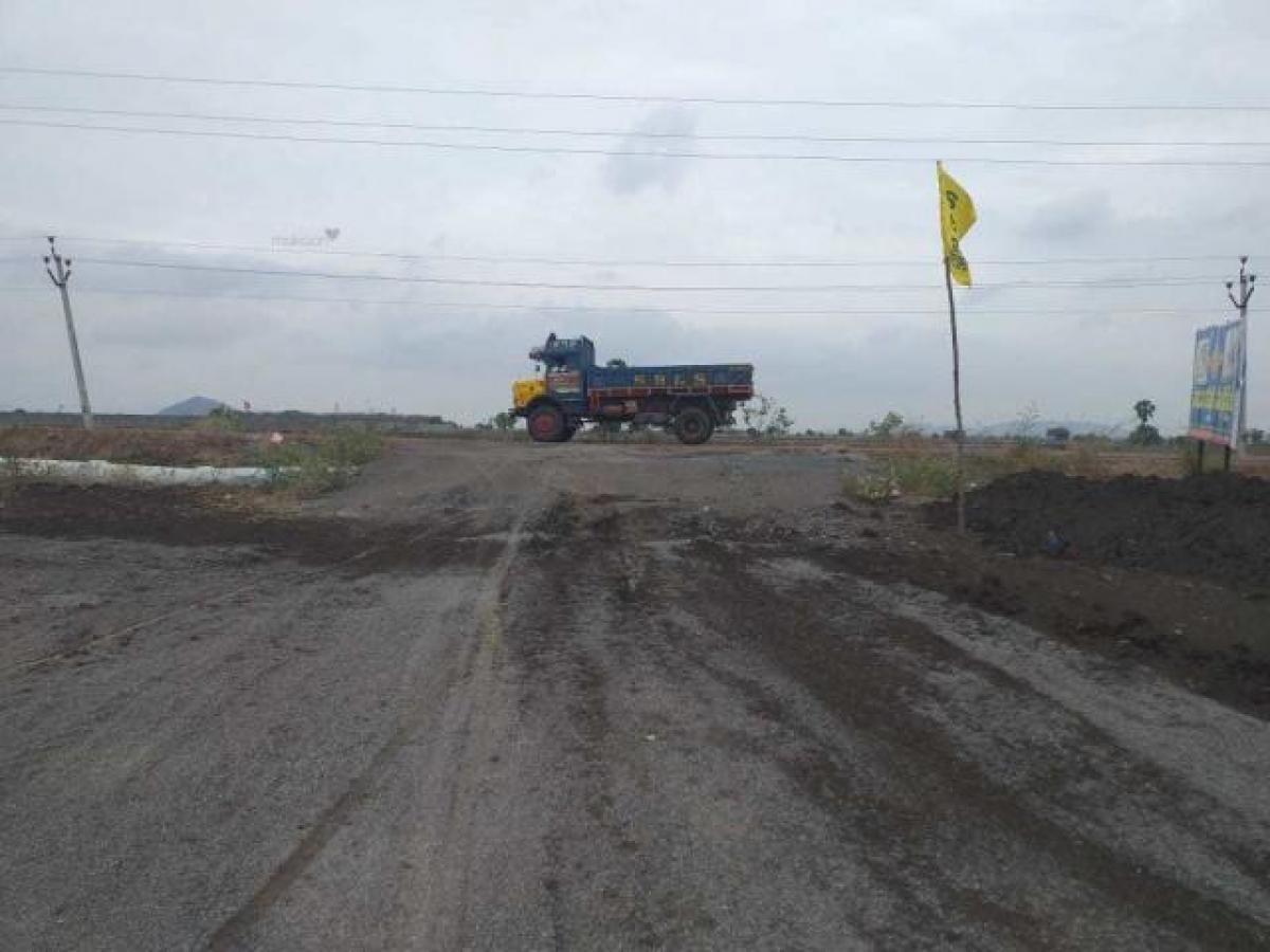  Land in Guntur, India No. 37613