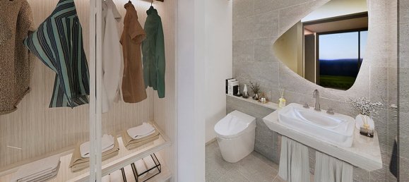 Кондоминиум  с 1 спальней в The One, Пхукет, Таиланд № 30362 13