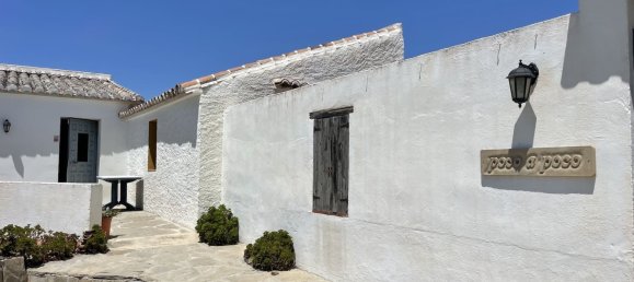 2 غرف نوم منزل في Vinuela, Spain رقم 178337 27
