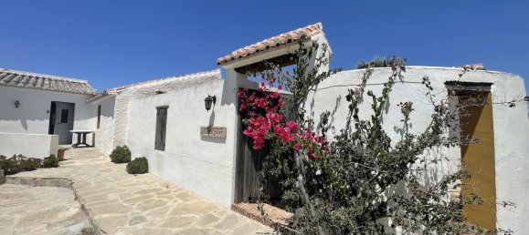 2 غرف نوم منزل في Vinuela, Spain رقم 178337 28