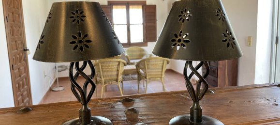 2 غرف نوم منزل في Vinuela, Spain رقم 178337 14