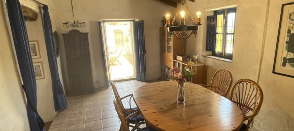 2 غرف نوم منزل في Vinuela, Spain رقم 178337 16