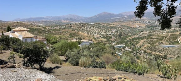 2 غرف نوم منزل في Vinuela, Spain رقم 178337 50