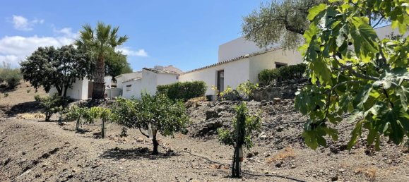 2 غرف نوم منزل في Vinuela, Spain رقم 178337 34