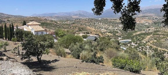 2 غرف نوم منزل في Vinuela, Spain رقم 178337 9