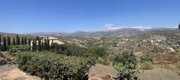 2 غرف نوم منزل في Vinuela, Spain رقم 178337 43