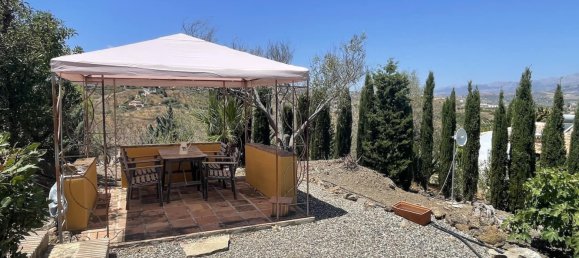 2 غرف نوم منزل في Vinuela, Spain رقم 178337 44