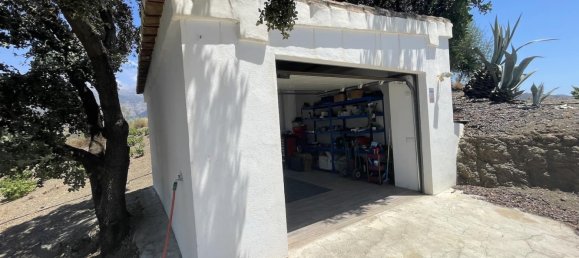 2 غرف نوم منزل في Vinuela, Spain رقم 178337 8