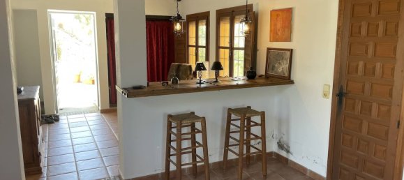 2 غرف نوم منزل في Vinuela, Spain رقم 178337 18