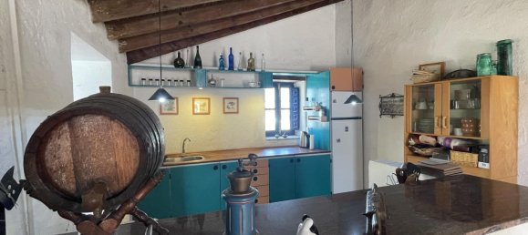 2 غرف نوم منزل في Vinuela, Spain رقم 178337 20