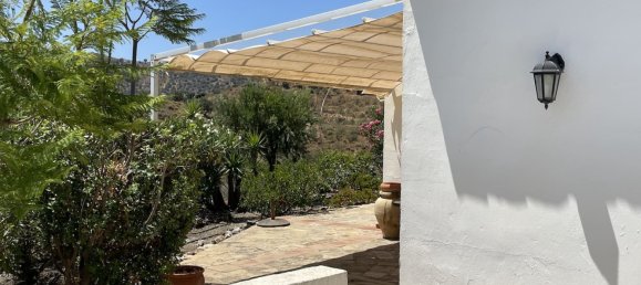 2 غرف نوم منزل في Vinuela, Spain رقم 178337 29