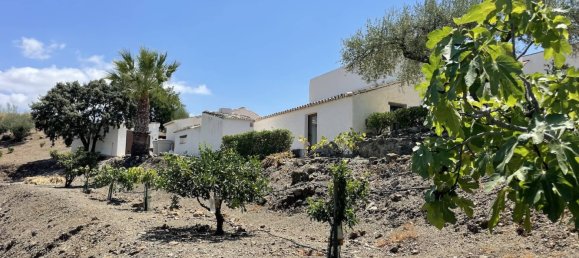 2 غرف نوم منزل في Vinuela, Spain رقم 178337 35