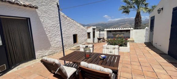 2 غرف نوم منزل في Vinuela, Spain رقم 178337 11