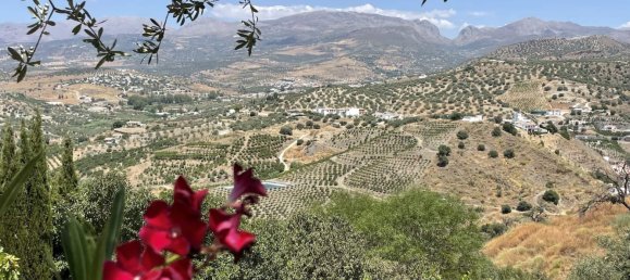 2 غرف نوم منزل في Vinuela, Spain رقم 178337 10